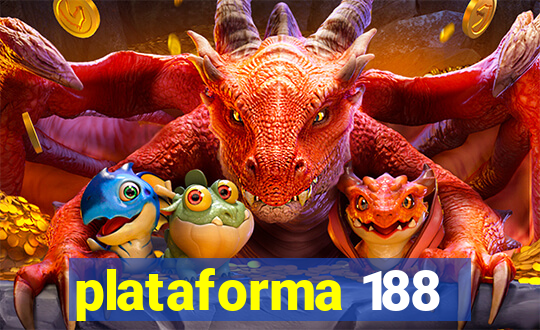 plataforma 188